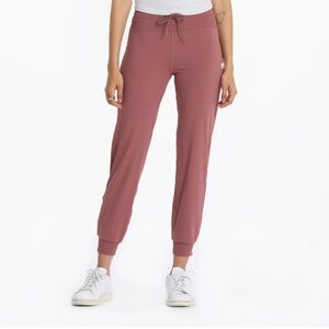 Vuori Rosewood Daily Jogger